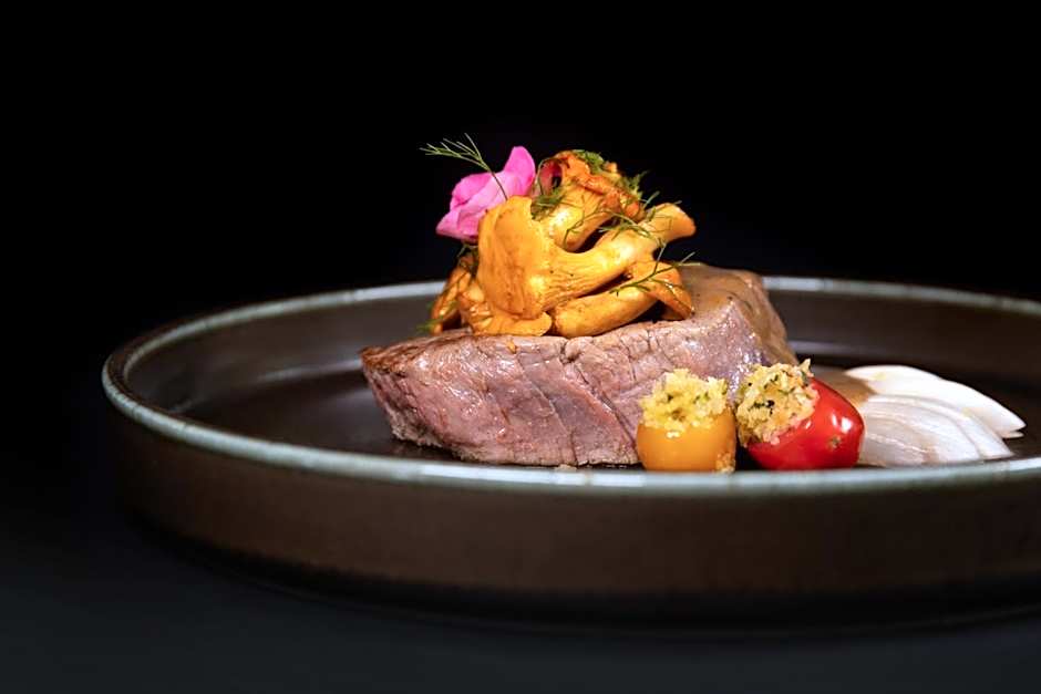 Hotel Nordik Adults Only - Over 14