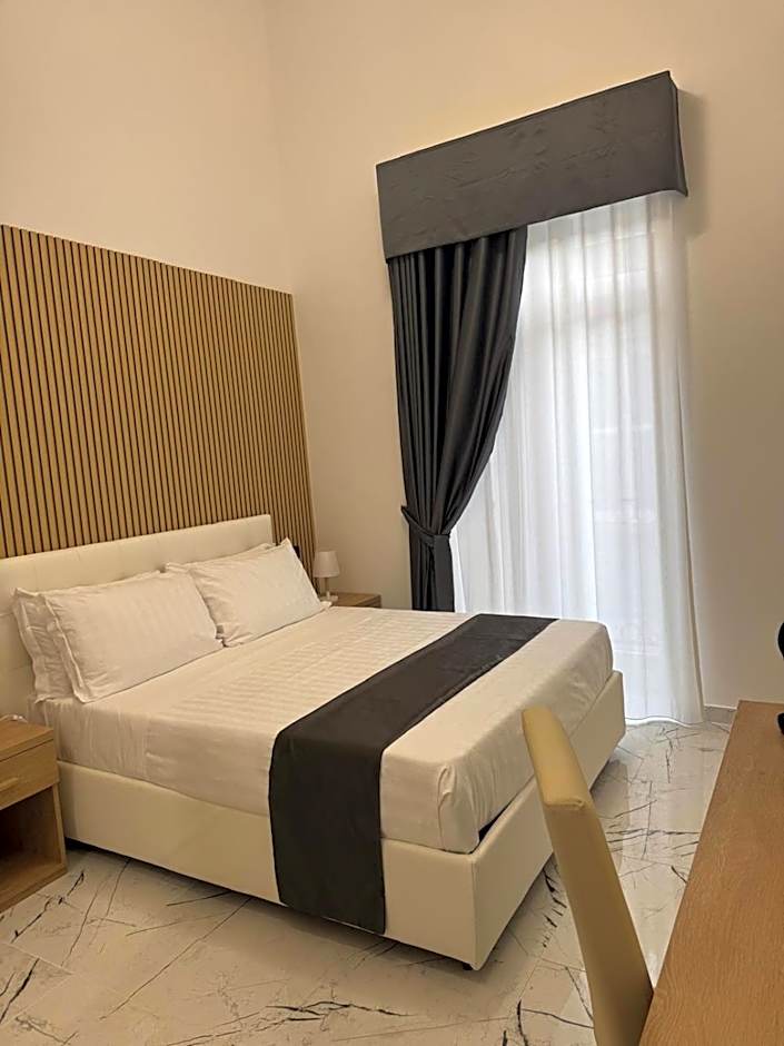 Hotiday Room Collection - Napoli Sant'Arcangelo