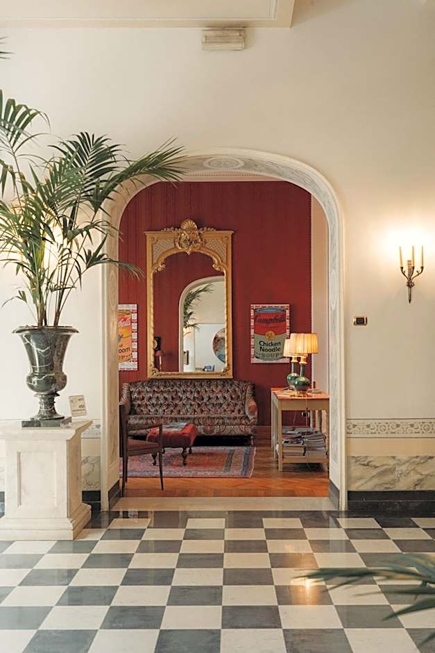 Hotel Palazzo Guiscardo