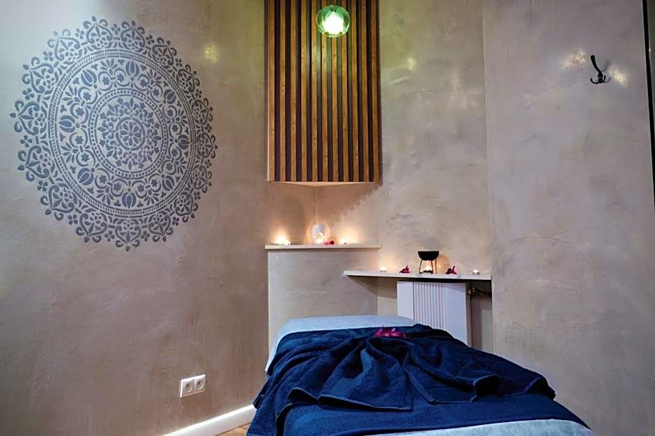 Jess Hotel & Spa Warsaw Old Town