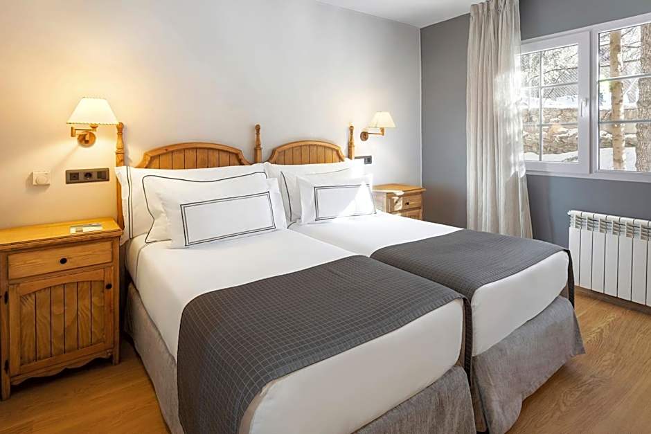 Meliá Sierra Nevada