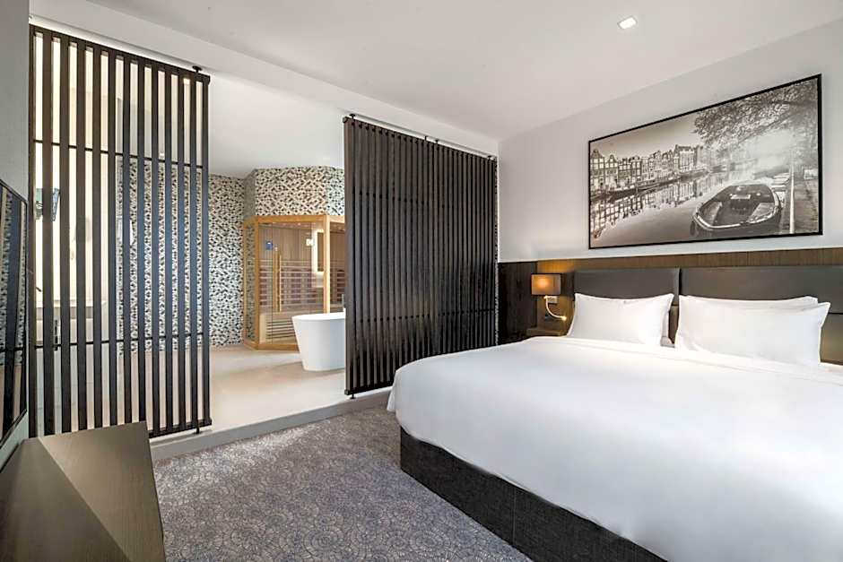 Radisson Hotel & Suites Amsterdam South