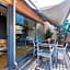 My Space Barcelona Penthouse Terrace