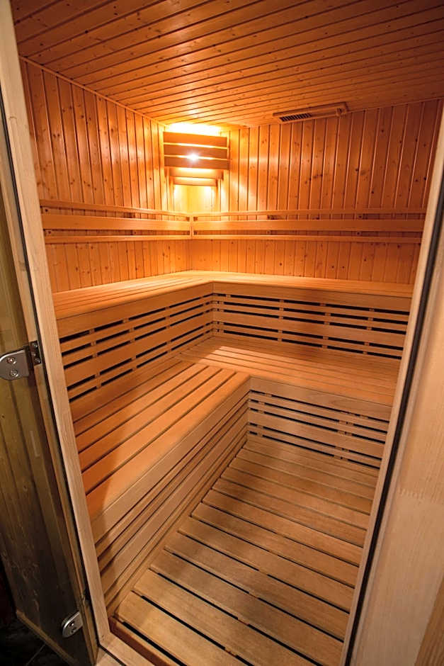 Vila Ambiente Donovaly