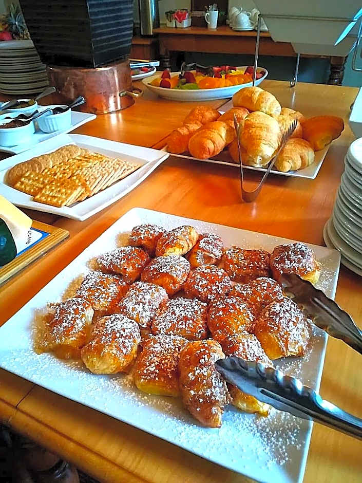 Zevenwacht Country Inn