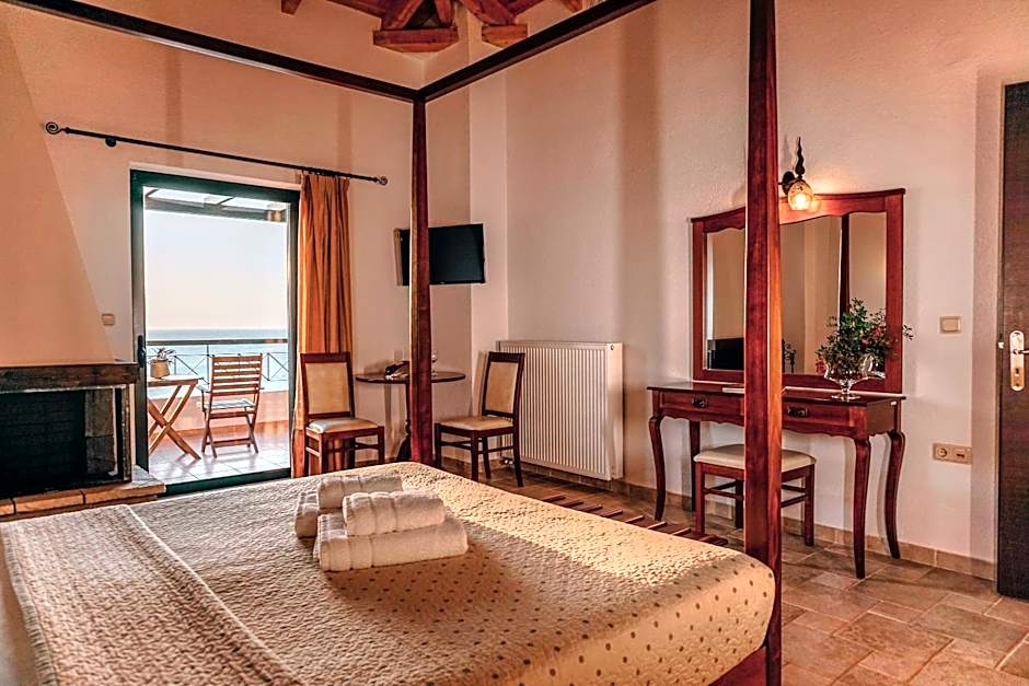 Natura Club Hotel & Spa - Adults Guests
