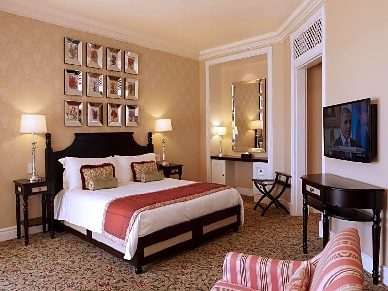 The Boardwalk Hotel and Convention Centre