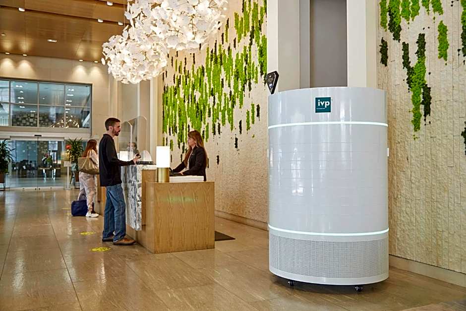 InterContinental Houston By IHG