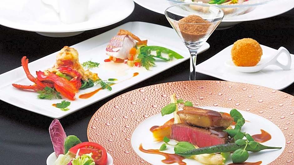 Takamatsu Kokusai Hotel