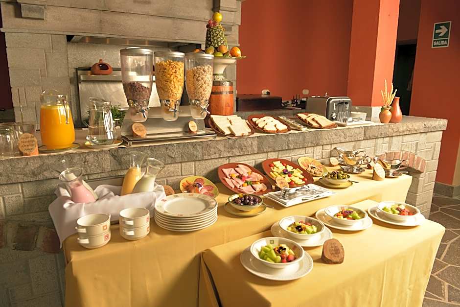 Las Casitas, A Belmond Hotel, Colca Canyon