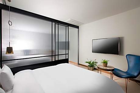 Grand Premium Double Room
