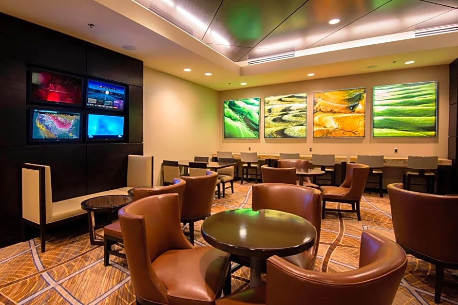 Wichita Marriott