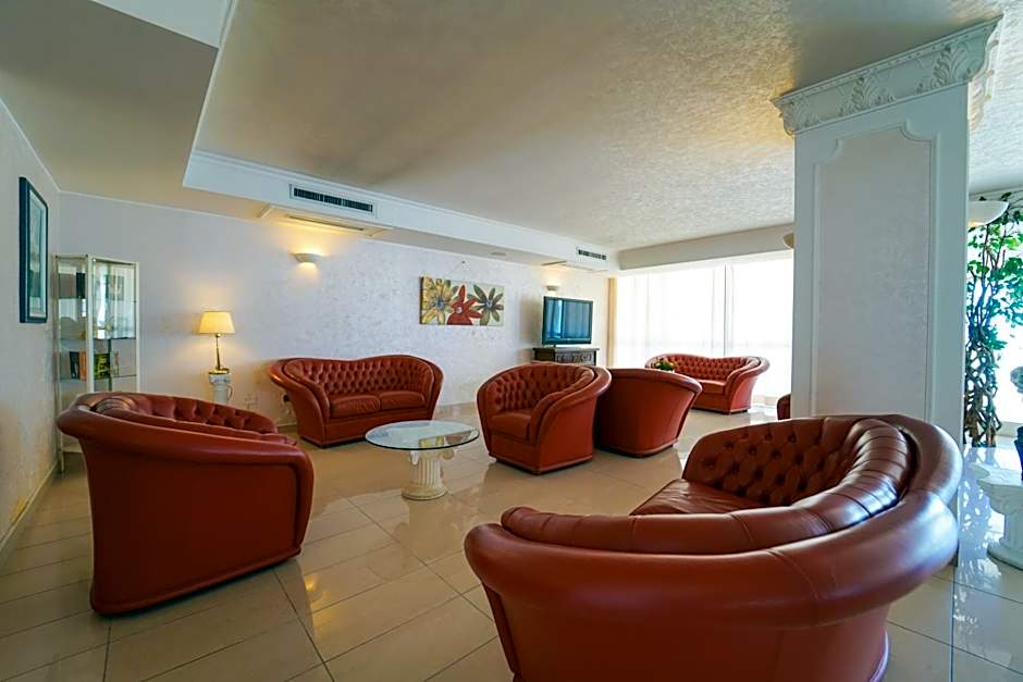 Hotel Imperial Beach - Dada Hotels