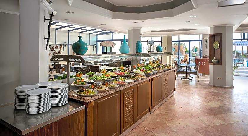 Elysee Beach Hotel