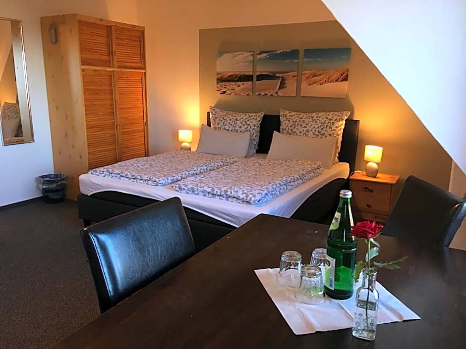 Gästehaus Zur Linde