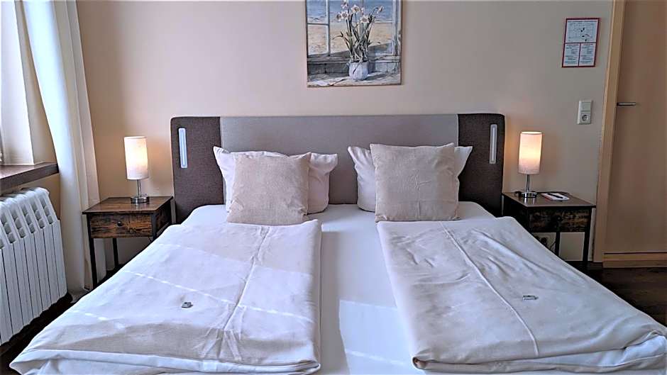 Altstadthotel Goldene Kugel