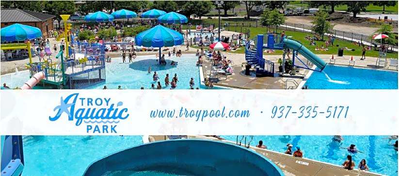Comfort Suites Troy-I75