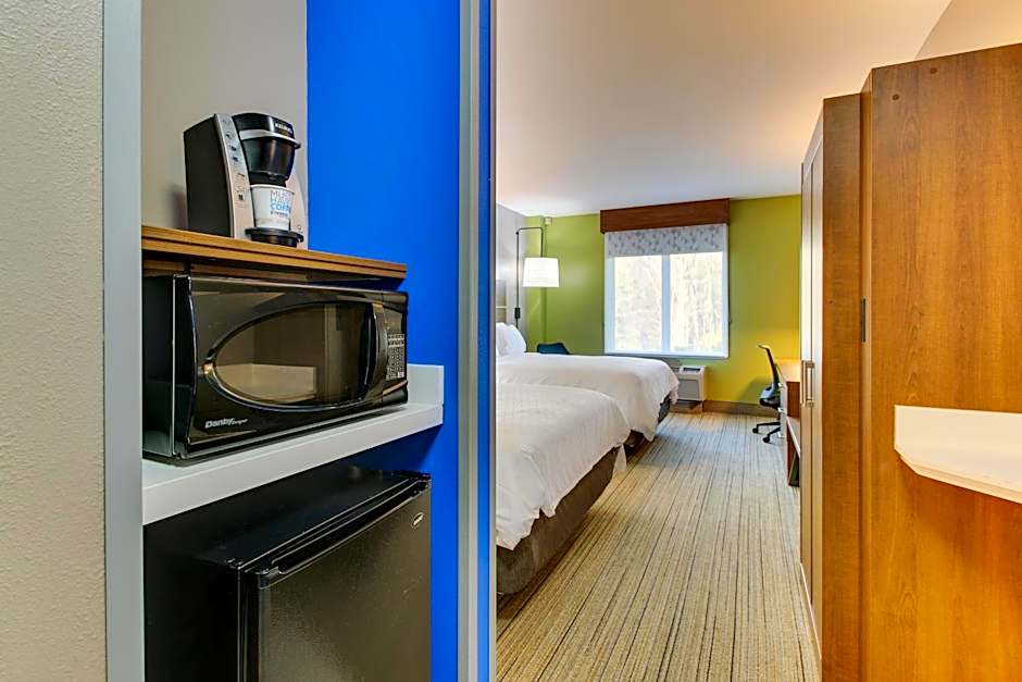 Holiday Inn Express Columbus - Fort Benning Area by IHG