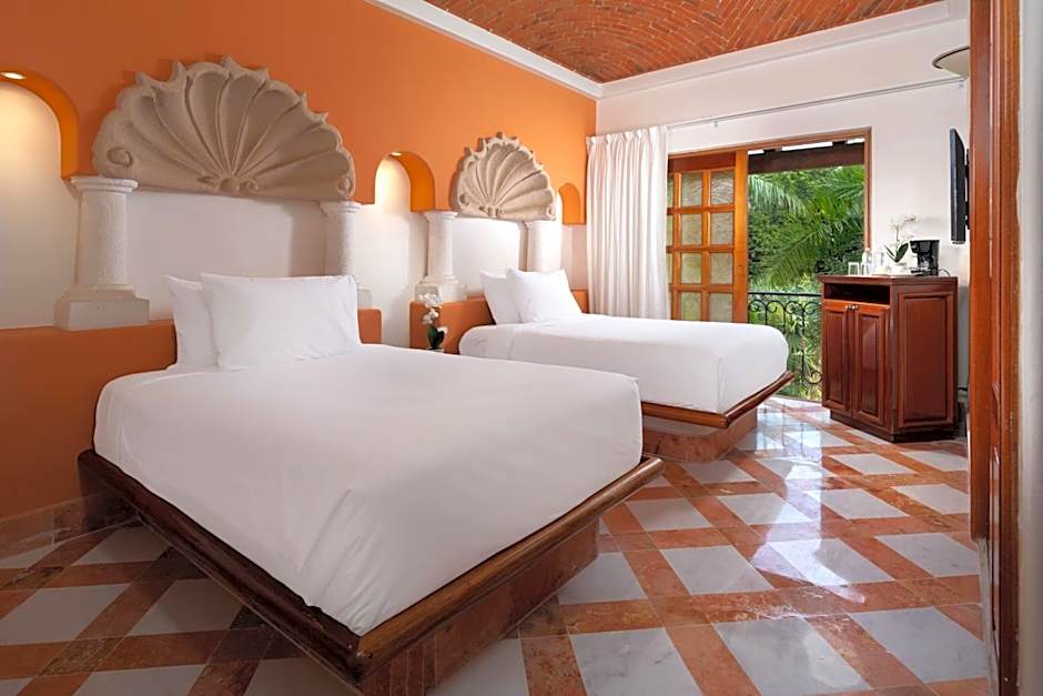 Eurostars Hacienda Vista Real