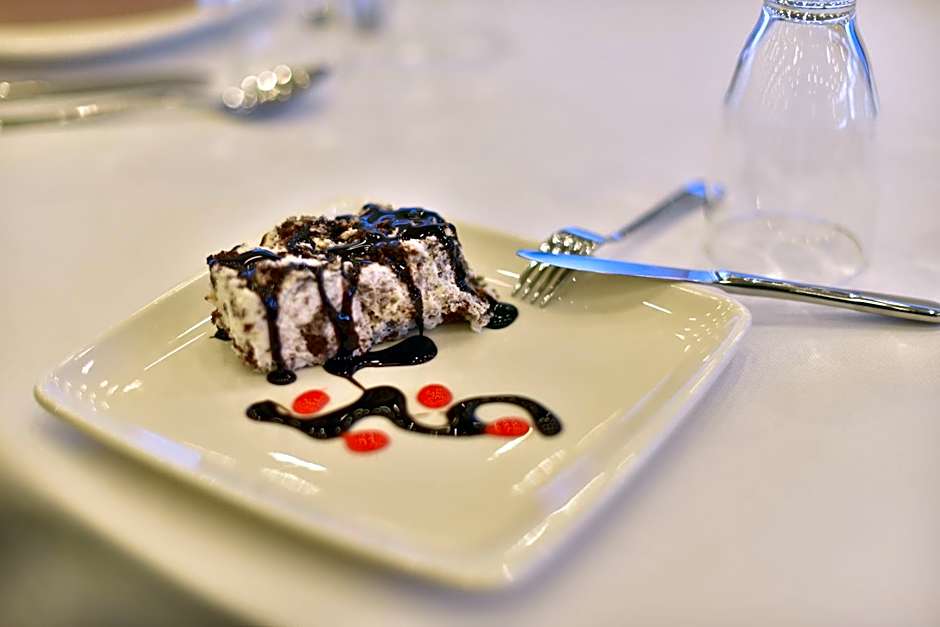 Alesha Suite Hotel & Residence