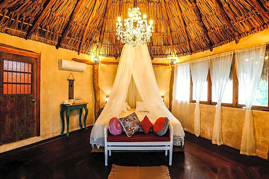 Foto 1 di 6 di Luxury 1 King Bed