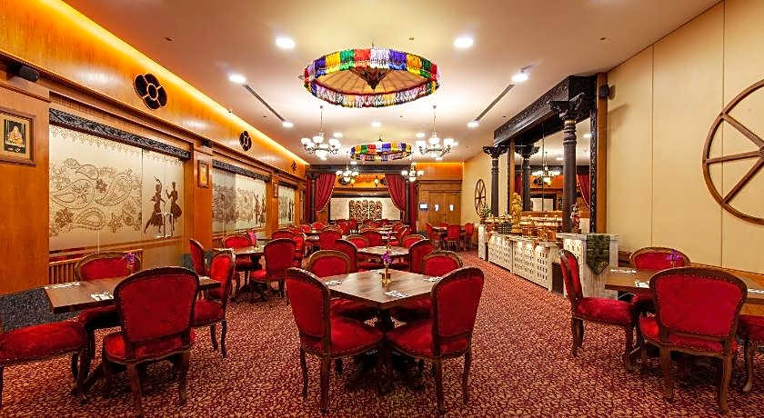 Bayview Hotel Georgetown Penang