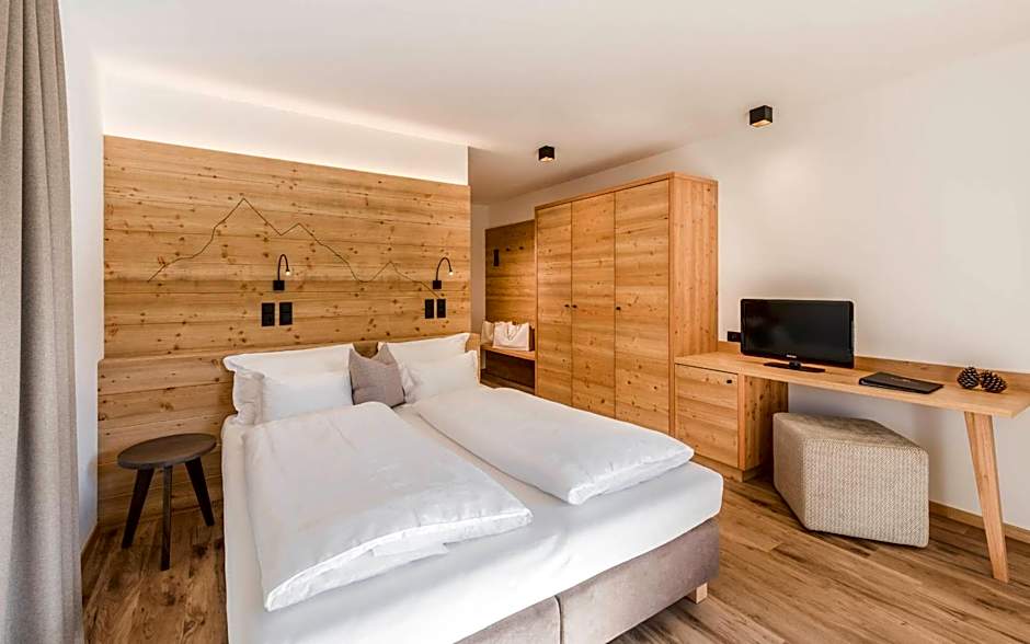 Hotel Weisses Rössl - Cavallino Bianco