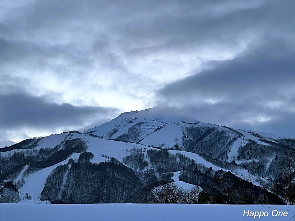 The Guest House Japan Hakuba