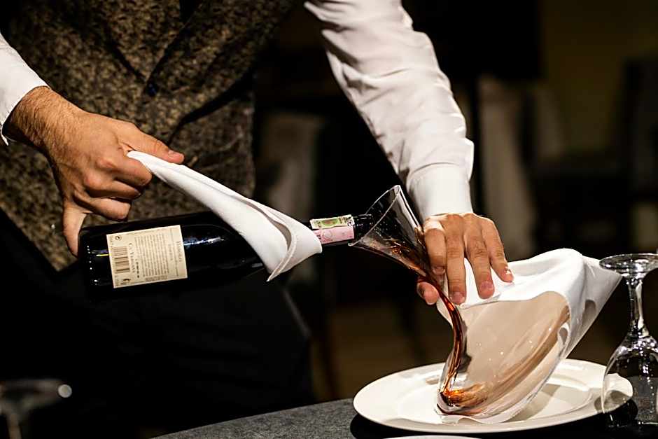 Adriatik Hotel, BW Premier Collection