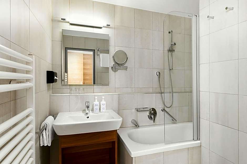 Four Points Flex by Sheraton Vienna Mariahilf