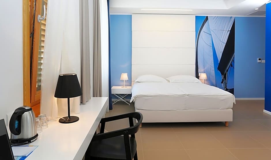 Guesthouse Villa Scalaria