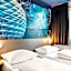 B&B Hotel München-Garching