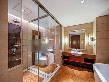Executive Twin Room