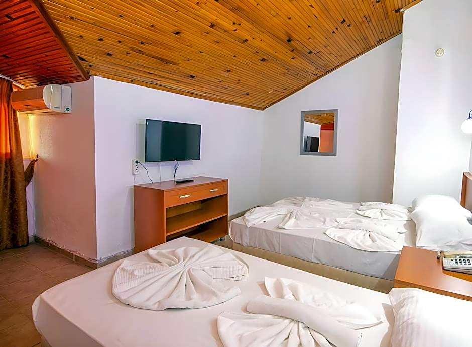 HOTEL PRIVATE