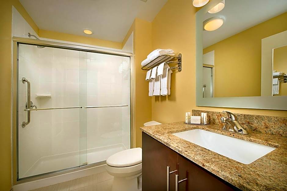 TownePlace Suites by Marriott Eagle Pass