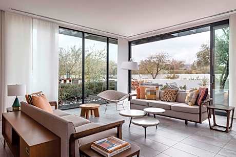 Andaz Scottsdale Resort and Bungalows - a concept by Hyatt