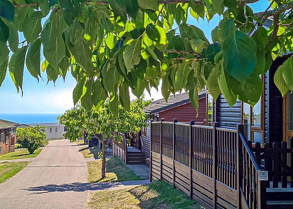 Shear Barn Holiday Park