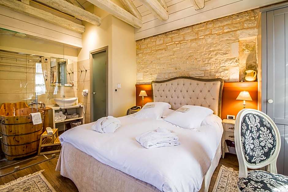 Pirrion Wellness Boutique Hotel