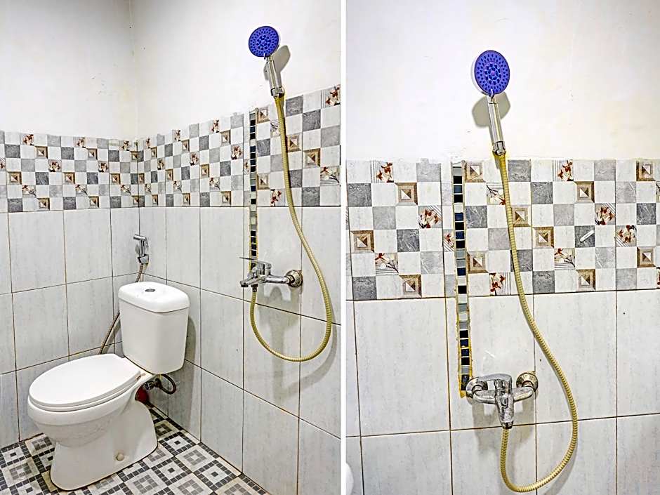 Hotel O New Town Syariah