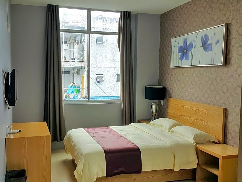 Residence 21 Boutique Inn