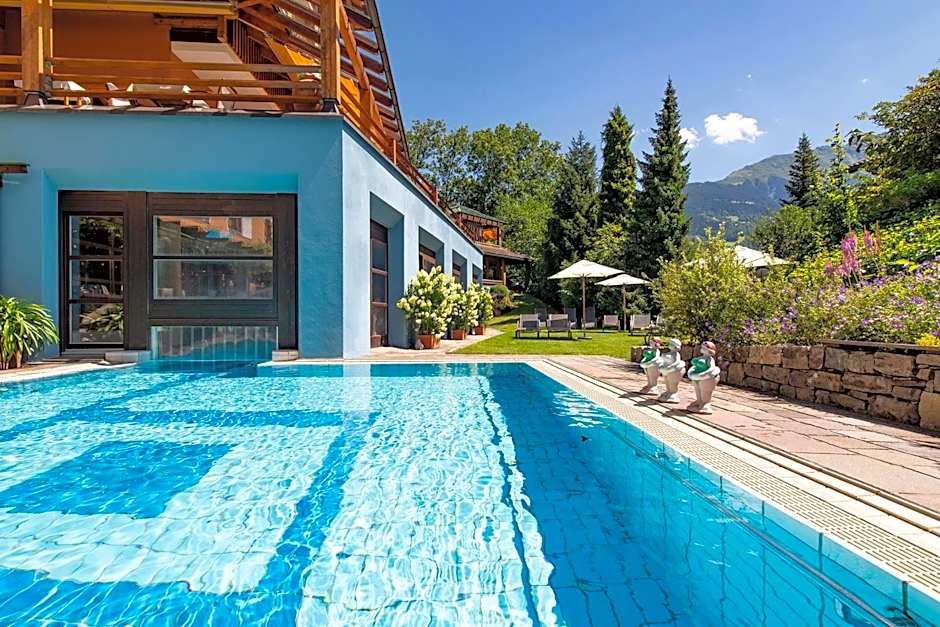 Gasthof Löwen by Hotel Montafoner Hof