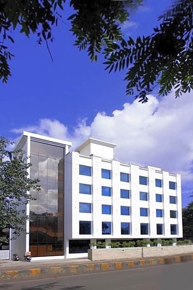Hotel Emerald Park