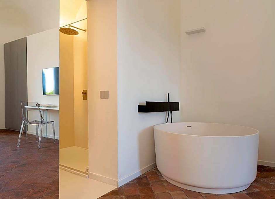 Ramo d'Aria Etna Boutique Hotel
