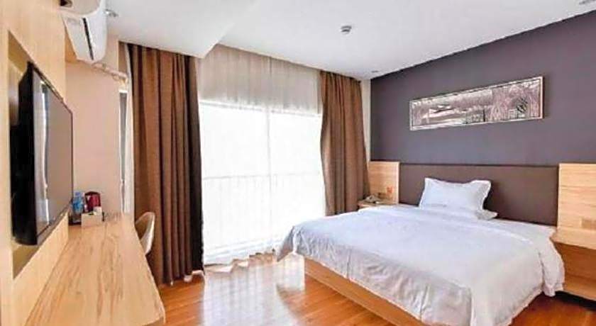 7 Days Premium Shanghai Wild Animal Park Huinan