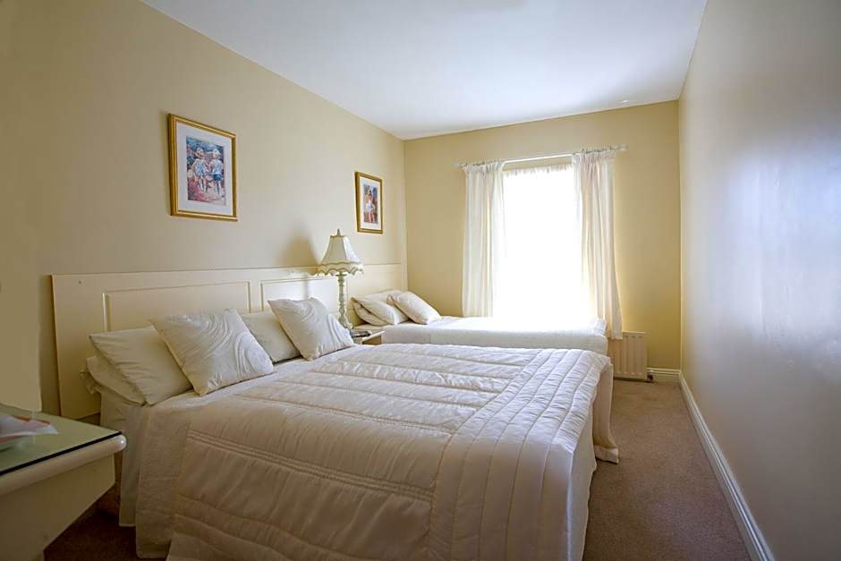 Griffin Lodge Guesthouse