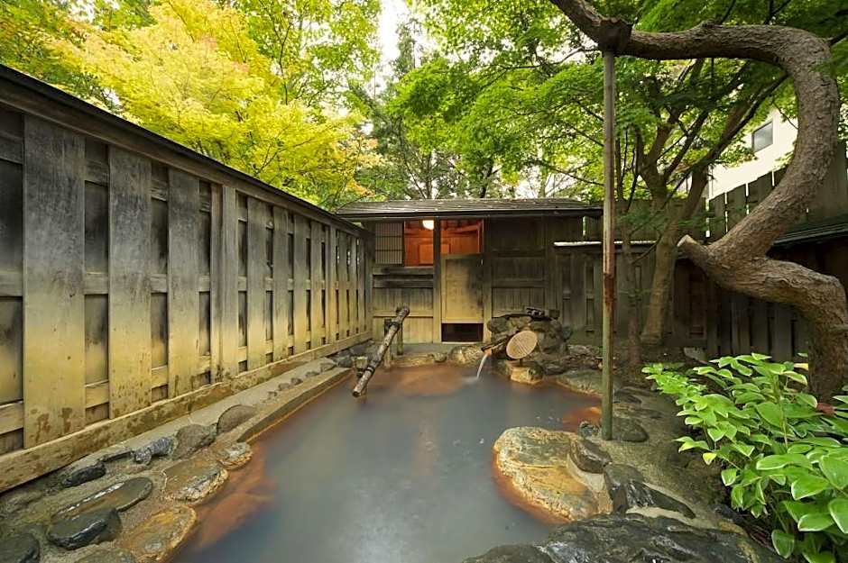 Motoyu Magokuro