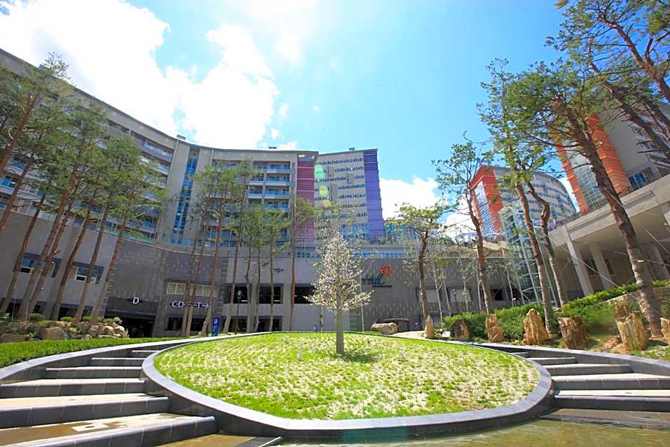 High1 Condominium