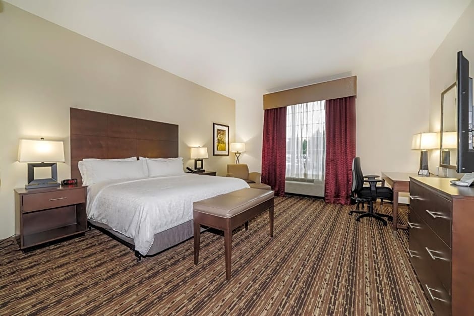 Holiday Inn Express & Suites Aiken By IHG
