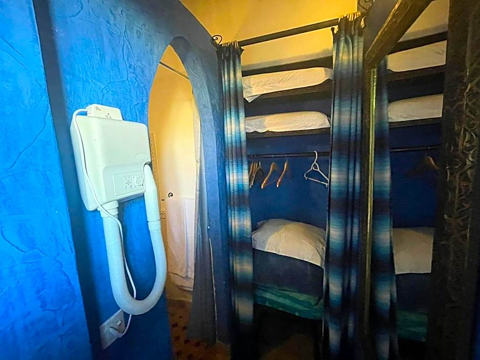 Riad Fes Baraka & SPA