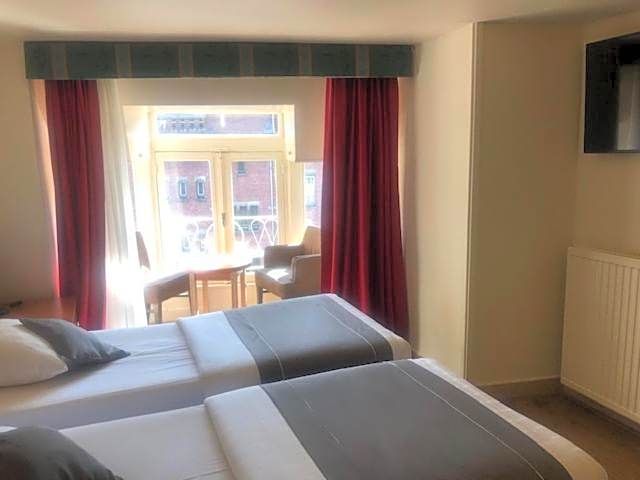 Delta Hotel City Center